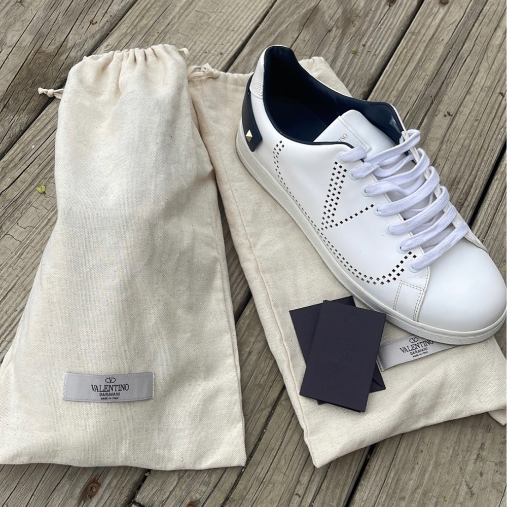 Valentino shoes